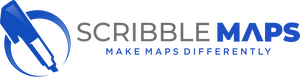 The Official Scribble Maps Store